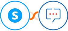 Systeme.io + Zoho Cliq Integration