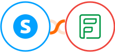 Systeme.io + Zoho Forms Integration