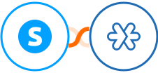 Systeme.io + Zoho Meeting Integration