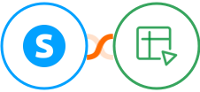 Systeme.io + Zoho Sheet Integration