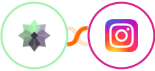 Taiga + Instagram Lead Ads Integration