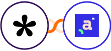 Tally + Agendor Integration