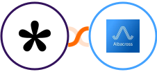 Tally + Albacross Integration