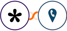 Tally + CallRail Integration