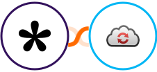 Tally + CloudConvert Integration