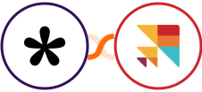 Tally + Cloze Integration