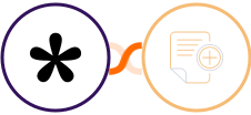 Tally + DocsCloud Integration