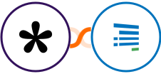 Tally + Formsite Integration