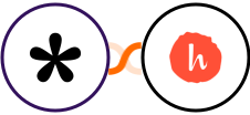 Tally + Handwrytten Integration