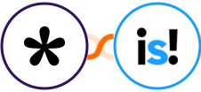 Tally + incstarts Integration