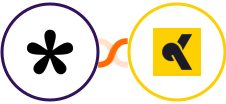 Tally + KrosAI Integration