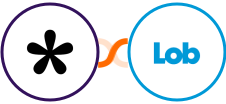 Tally + Lob Integration