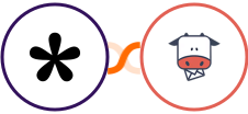 Tally + Moosend Integration