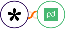 Tally + PandaDoc Integration