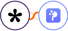 Tally + Parvenu Integration