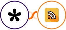 Tally + RSS Integration