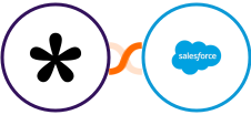 Tally + Salesforce Integration