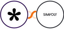 Tally + Simvoly Integration