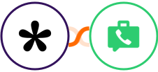 Tally + Slybroadcast Integration