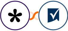 Tally + Smartsheet Integration