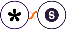 Tally + Steady Integration