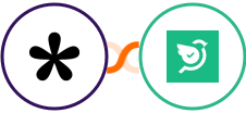 Tally + Survey Sparrow Integration