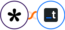 Tally + Templated Integration