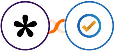 Tally + Toodledo Integration