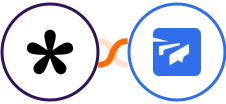 Tally + Twist Integration