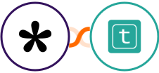 Tally + Typless Integration