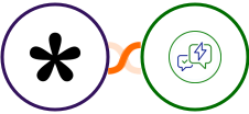 Tally + WA.Team Integration