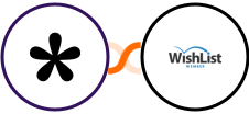 Tally + WishList Member Integration