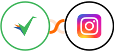 Tallyfy + Instagram for business Integration
