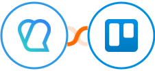 Tapfiliate + Trello Integration