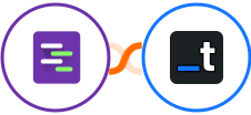 Tars + Templated Integration