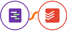 Tars + Todoist Integration