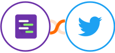 Tars + Twitter (Legacy) Integration