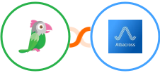 tawk.to + Albacross Integration