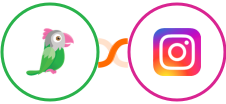 tawk.to + Instagram Lead Ads Integration