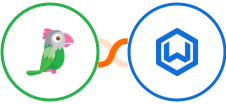 tawk.to + Wealthbox CRM Integration