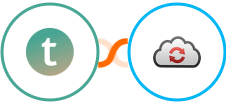 Teachable + CloudConvert Integration