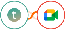 Teachable + Google Meet Integration