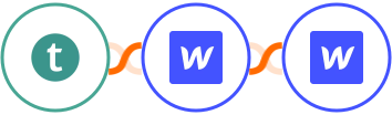 Teachable + Webflow (Legacy) + Webflow (Under Review) Integration