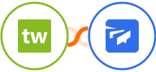 Teachworks + Twist Integration