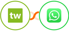 Teachworks + WhatsApp Integration