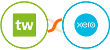 Teachworks + Xero Integration