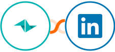Teamleader Focus + LinkedIn Integration