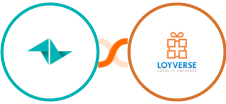 Teamleader Focus + Loyverse Integration