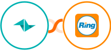 Teamleader Focus + RingCentral Integration