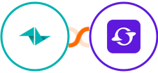 Teamleader Focus + Satiurn Integration